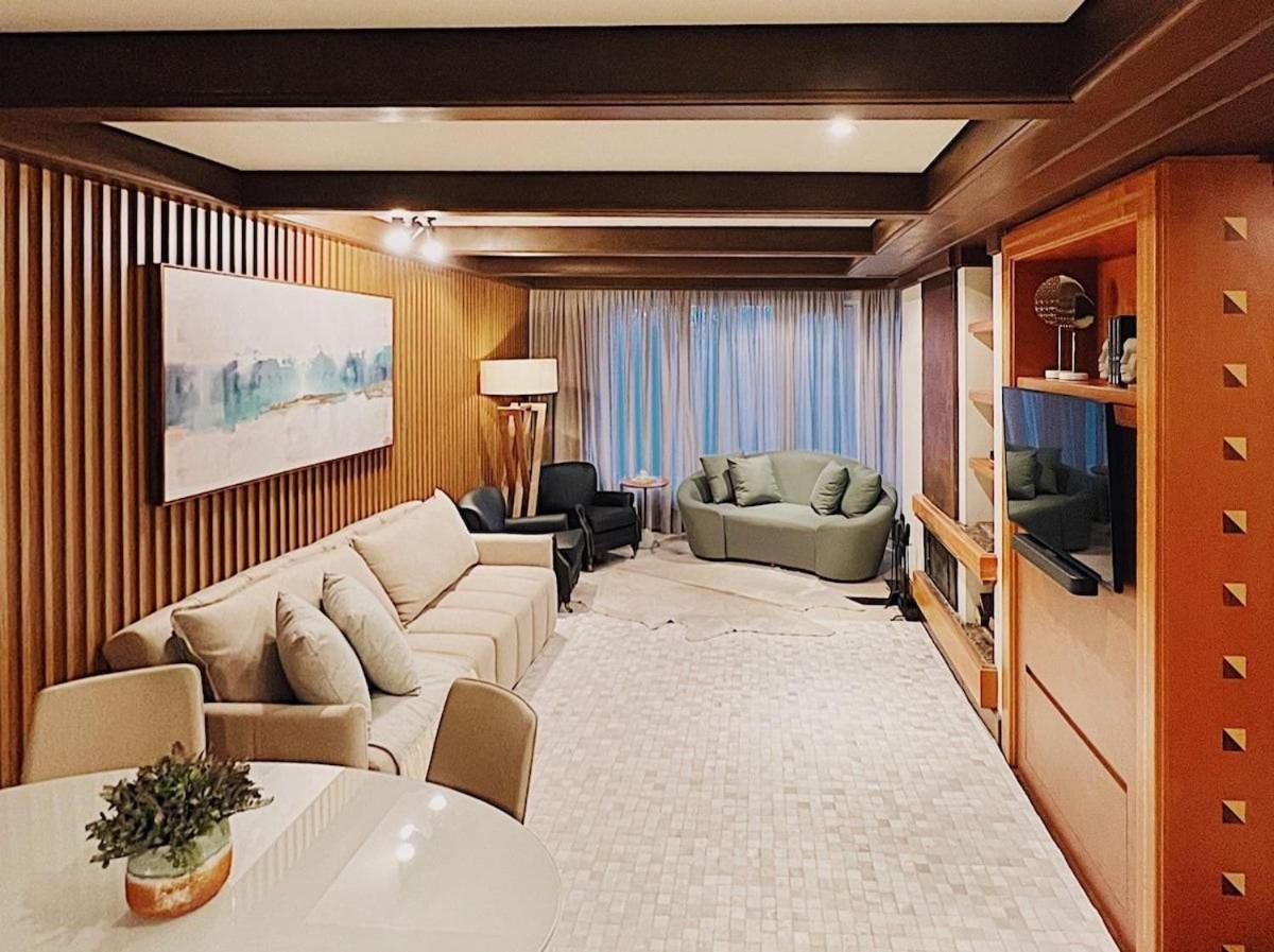 Presidencial Suite 3008 - Canela E Gramado Ngoại thất bức ảnh