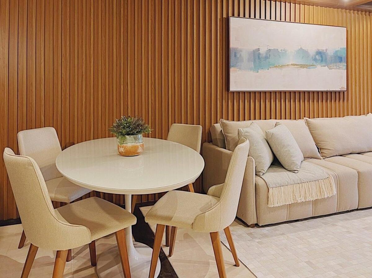 Presidencial Suite 3008 - Canela E Gramado Ngoại thất bức ảnh