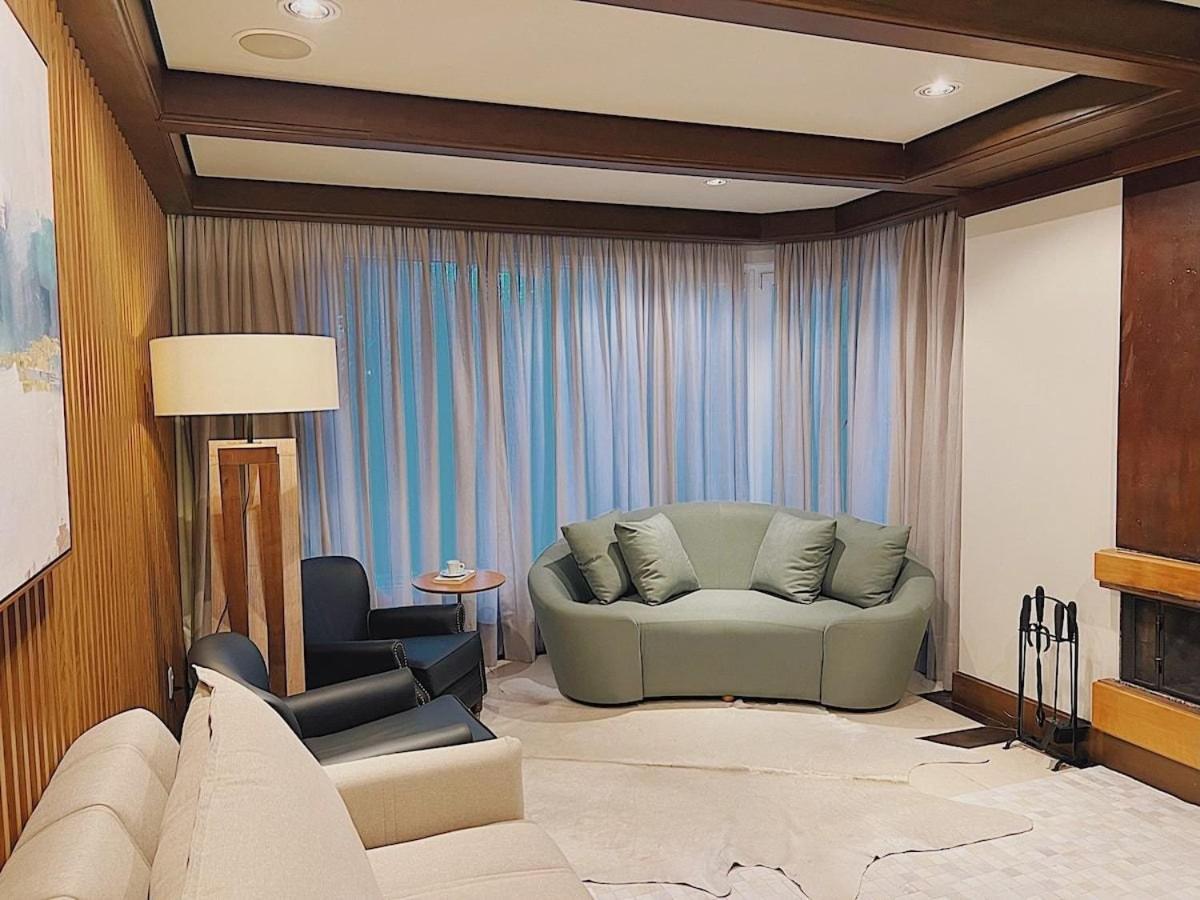 Presidencial Suite 3008 - Canela E Gramado Ngoại thất bức ảnh